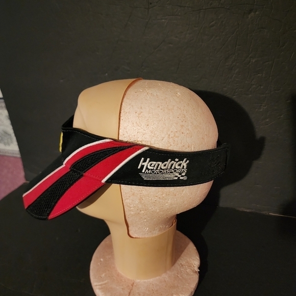 Chase Authentics #24 Nascar Hendrick Motorsport Dupont Sun Visor (See Pics) - Picture 3 of 7